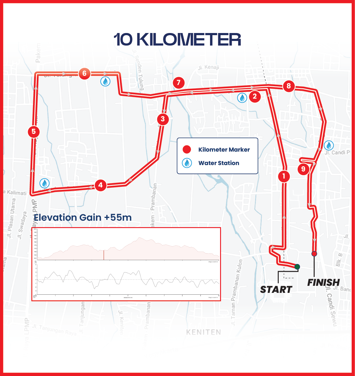 Half Marathon